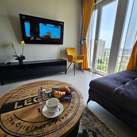 Apartment Mimac - Self Check In!!! Sibenik Luaran gambar