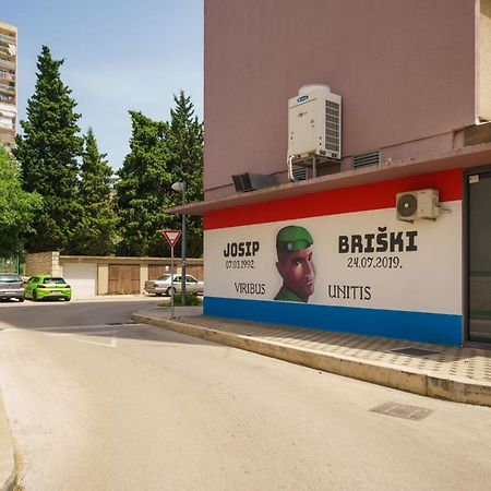 Apartment Mimac - Self Check In!!! Sibenik Luaran gambar