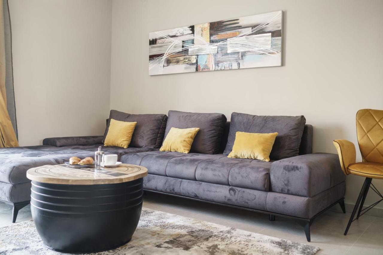 Apartment Mimac - Self Check In!!! Sibenik Luaran gambar
