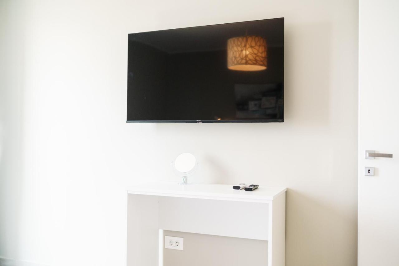 Apartment Mimac - Self Check In!!! Sibenik Bilik gambar