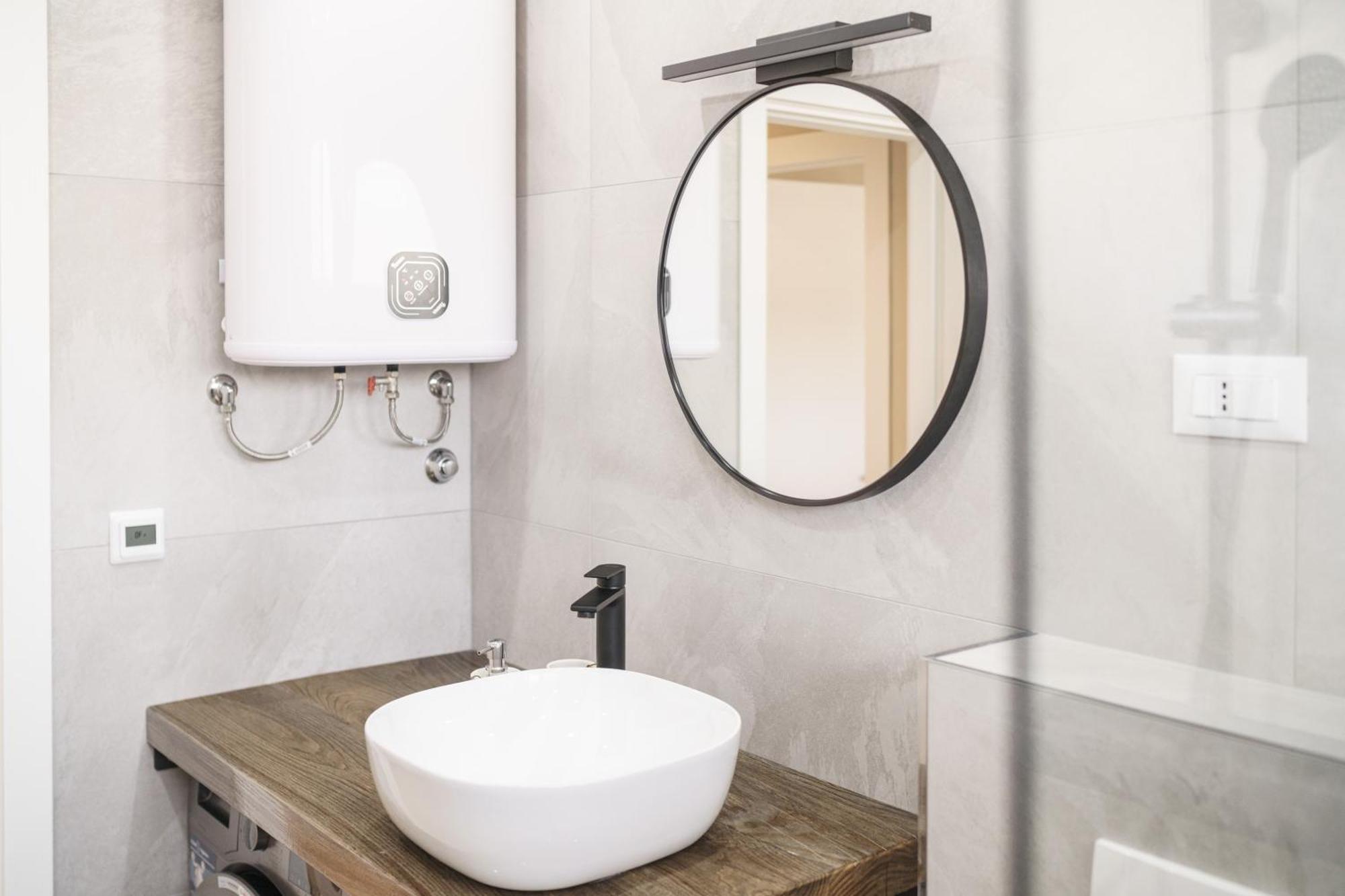 Apartment Mimac - Self Check In!!! Sibenik Luaran gambar